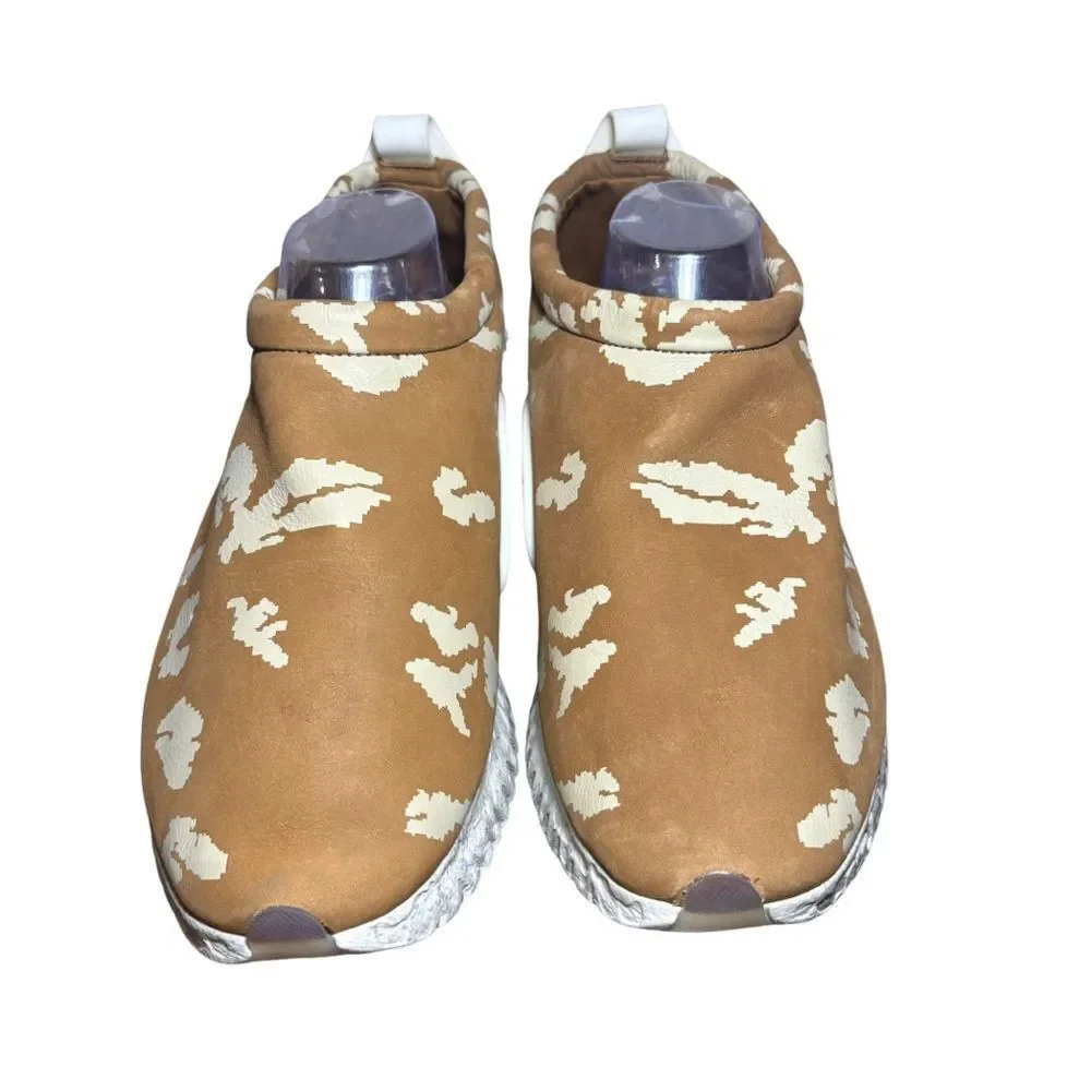 Nike x Undercover Moc Flow SP Shoes 'Ale Brown' (DV5593-200)  M 12 jun takahashi - Picture 2 of 5